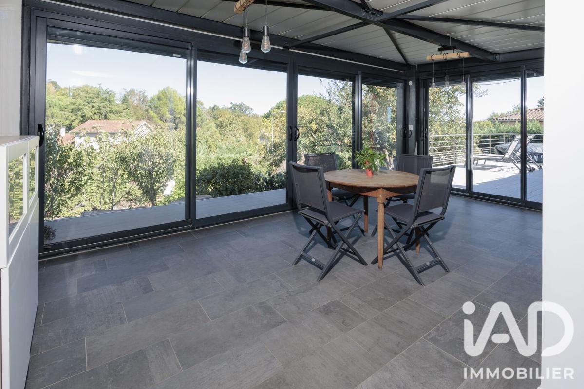 Maison 6 Pièce(s) Saint-Genis-les-Ollières - Photo 8