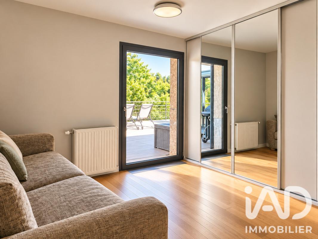 Maison 6 Pièce(s) Saint-Genis-les-Ollières - Photo 11