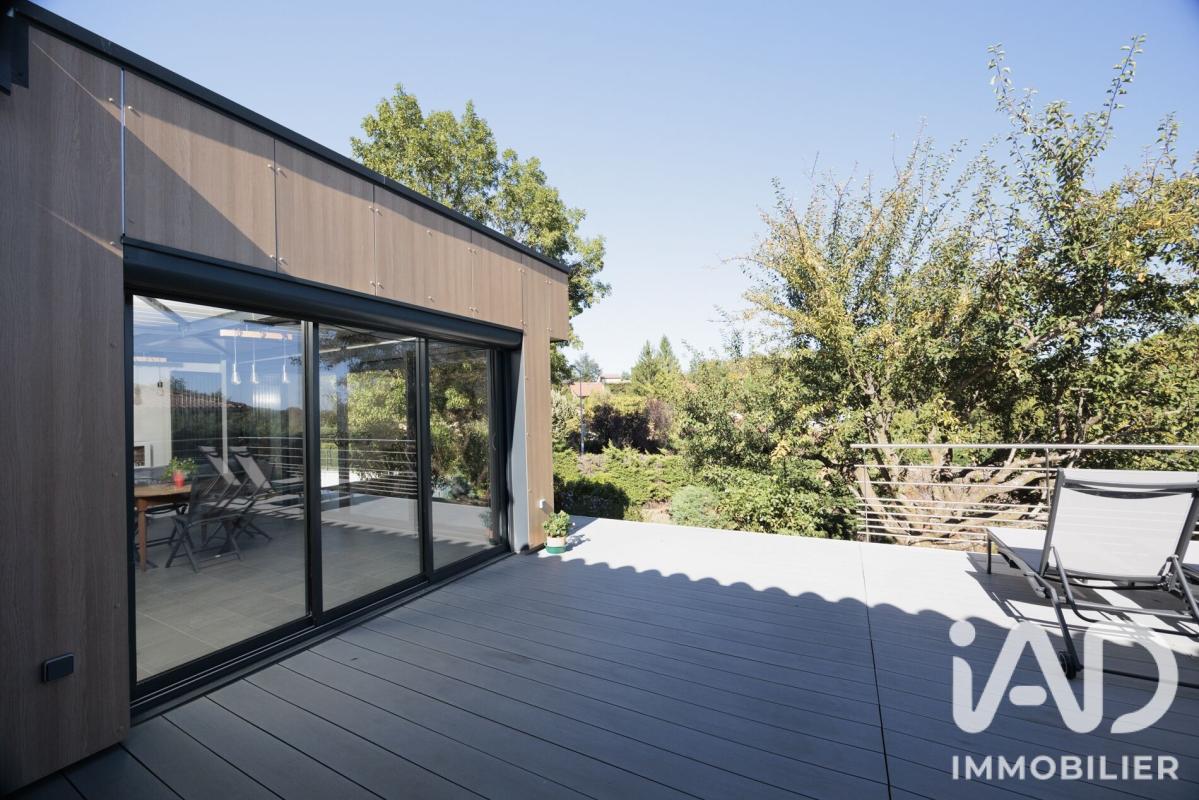 Maison 6 Pièce(s) Saint-Genis-les-Ollières - Photo 16