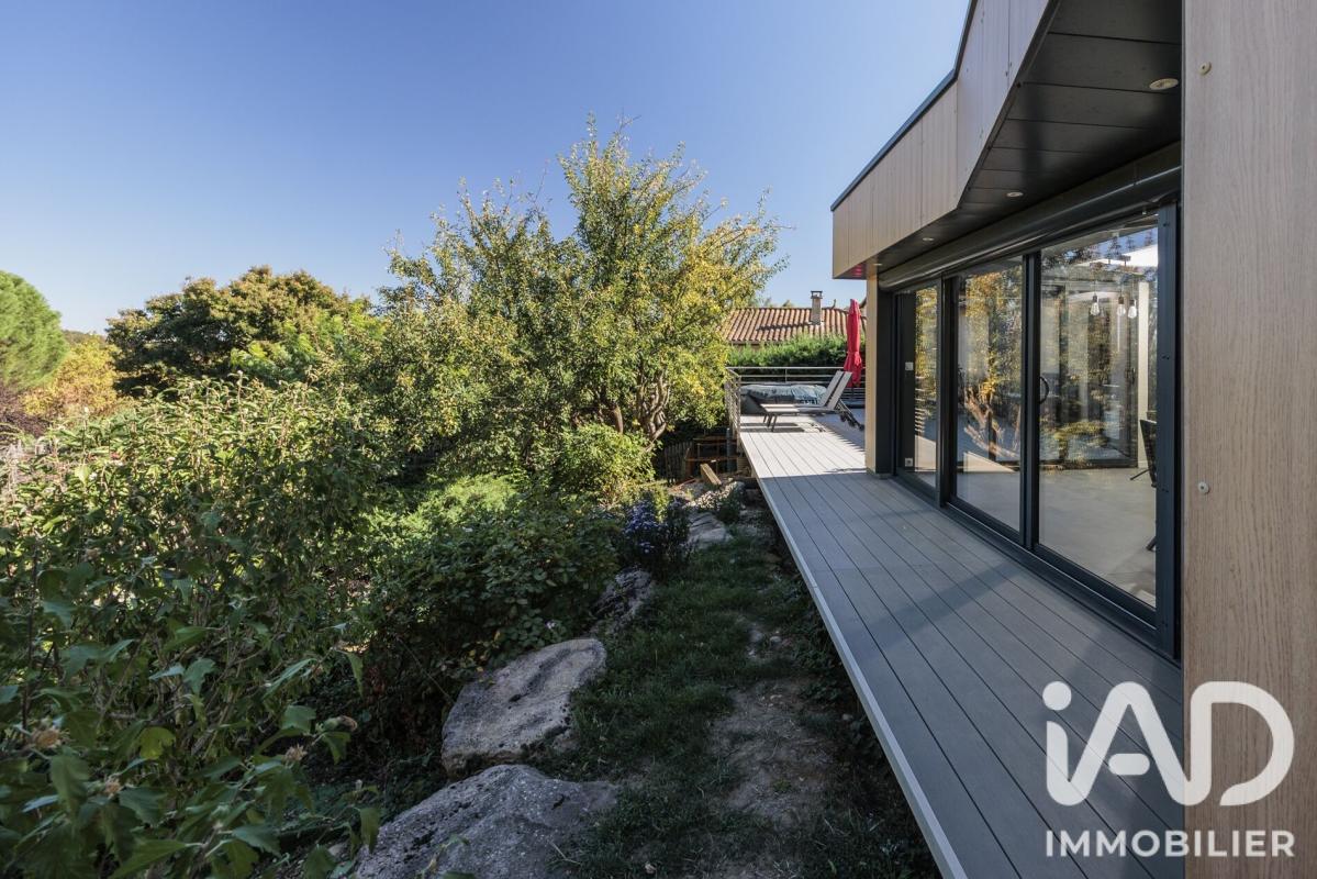 Maison 6 Pièce(s) Saint-Genis-les-Ollières - Photo 19