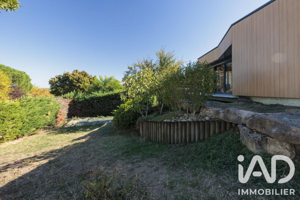 Maison 6 Pièce(s) Saint-Genis-les-Ollières - Photo 20