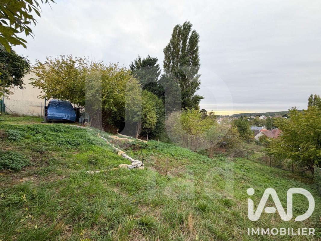 Terrain  Mareuil-la-Motte - Photo 1