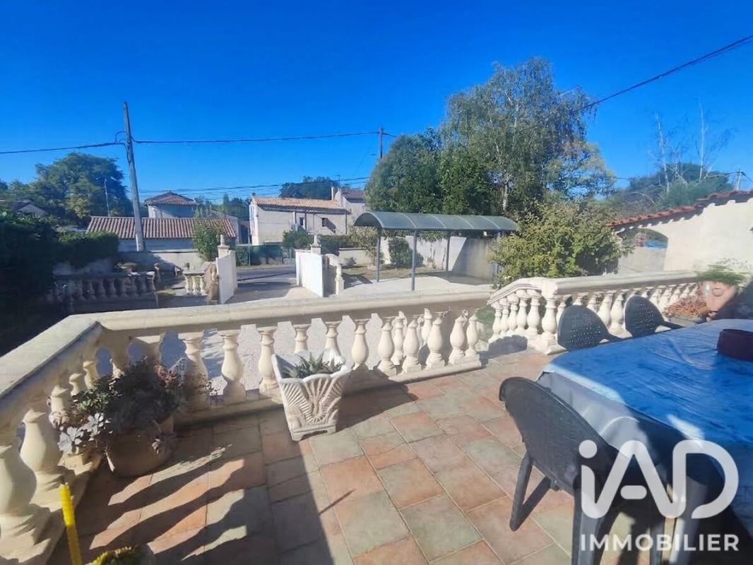Maison 5 Pièce(s) La Rivière - Photo 2