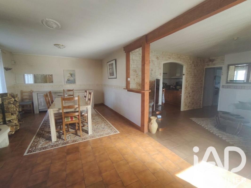 Maison 5 Pièce(s) La Rivière - Photo 3