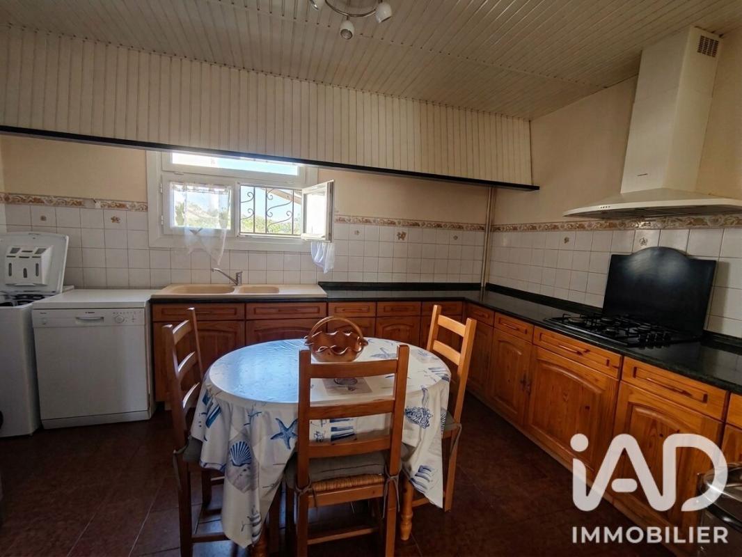 Maison 5 Pièce(s) La Rivière - Photo 5