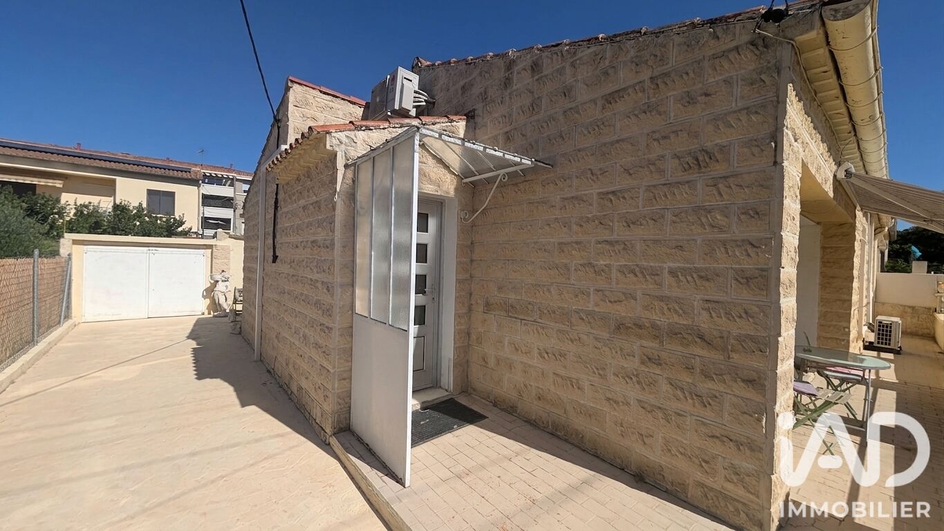 Maison 4 Pièce(s) Cavaillon