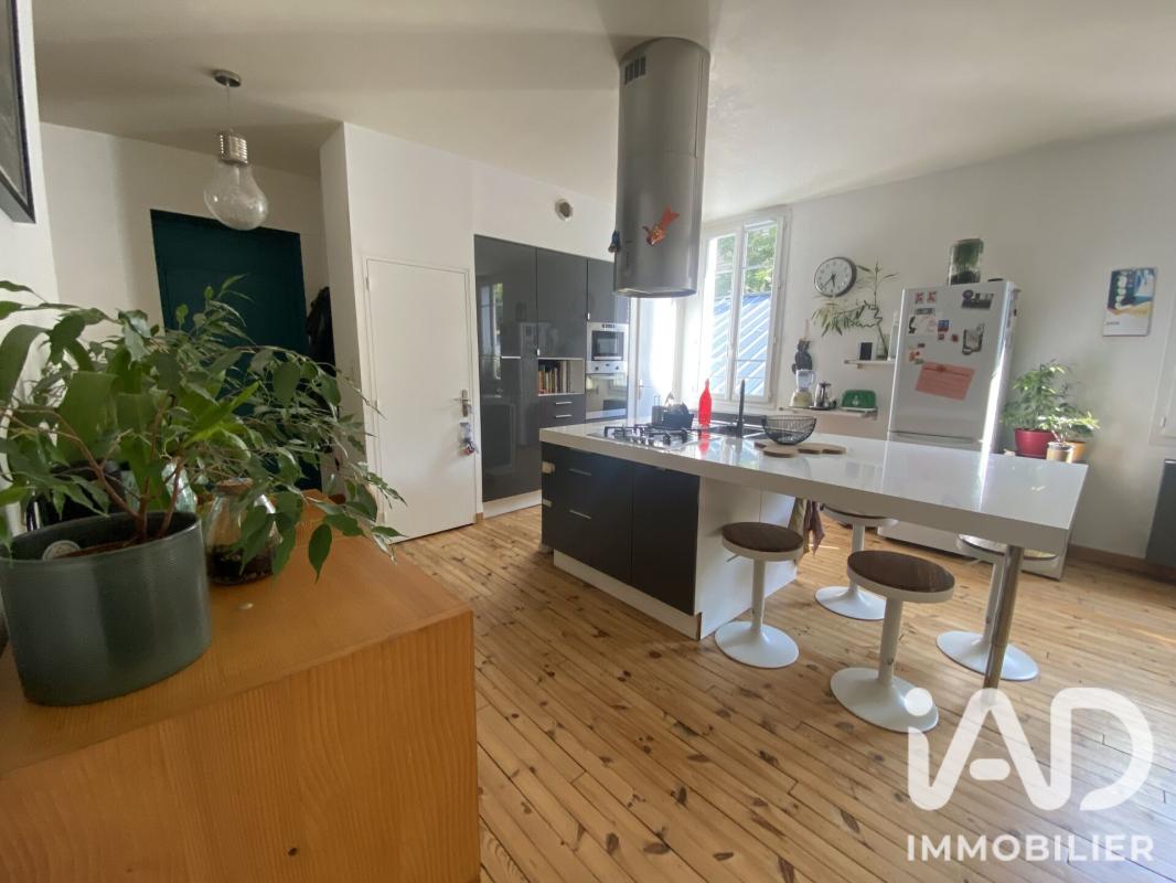 Appartement 5 Pièce(s) Saint-Étienne