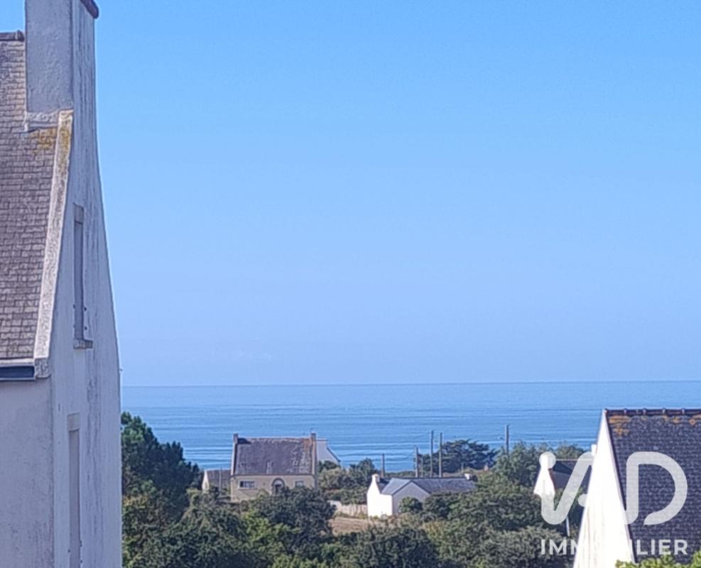 Maison 5 Pièce(s) Plouhinec