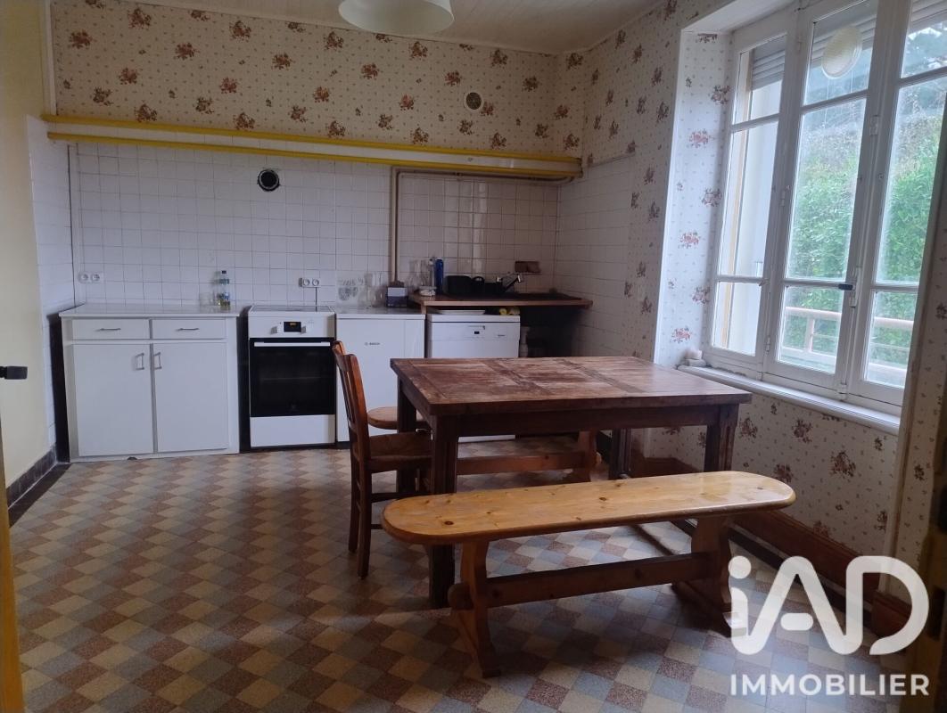 Maison 5 Pièce(s) Plouhinec - Photo 3