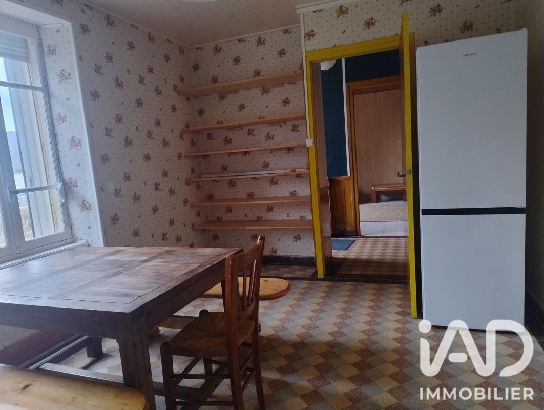 Maison 5 Pièce(s) Plouhinec - Photo 4