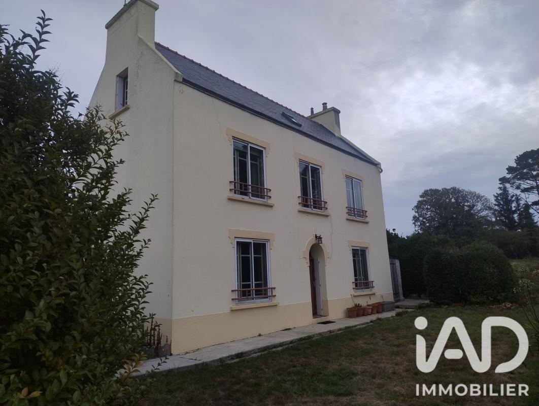 Maison 5 Pièce(s) Plouhinec - Photo 21