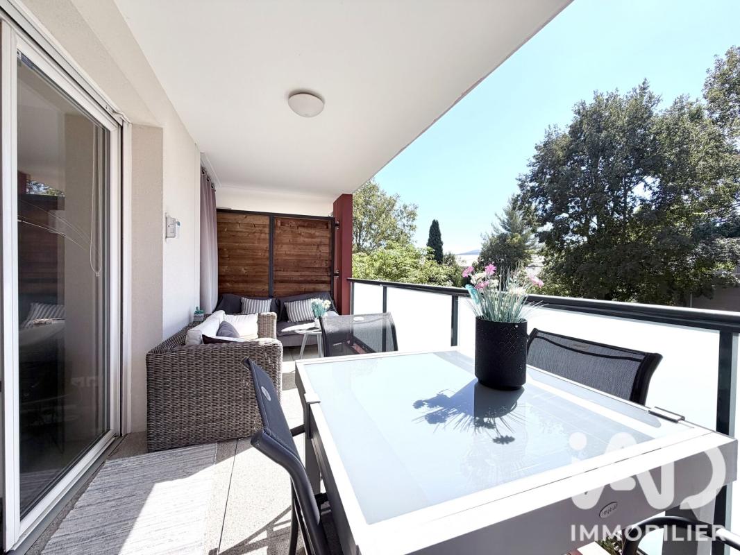 Appartement 2 Pièce(s) Marseille 11eme Arrondissement