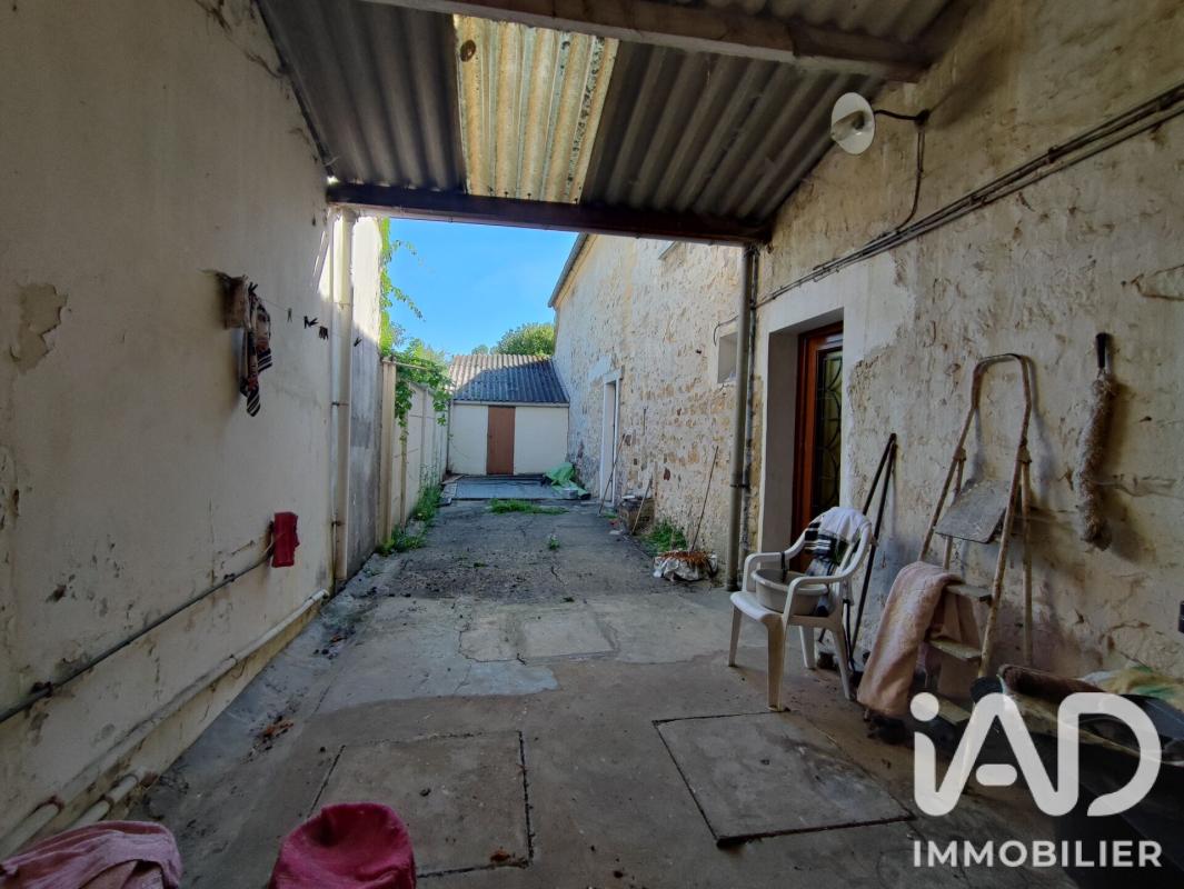 Maison 6 Pièce(s) Us - Photo 12