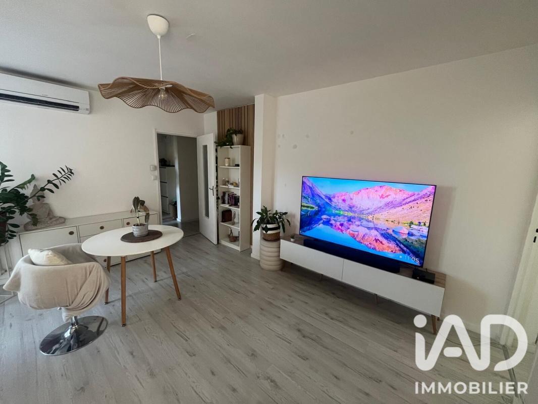 Appartement 4 Pièce(s) Perpignan