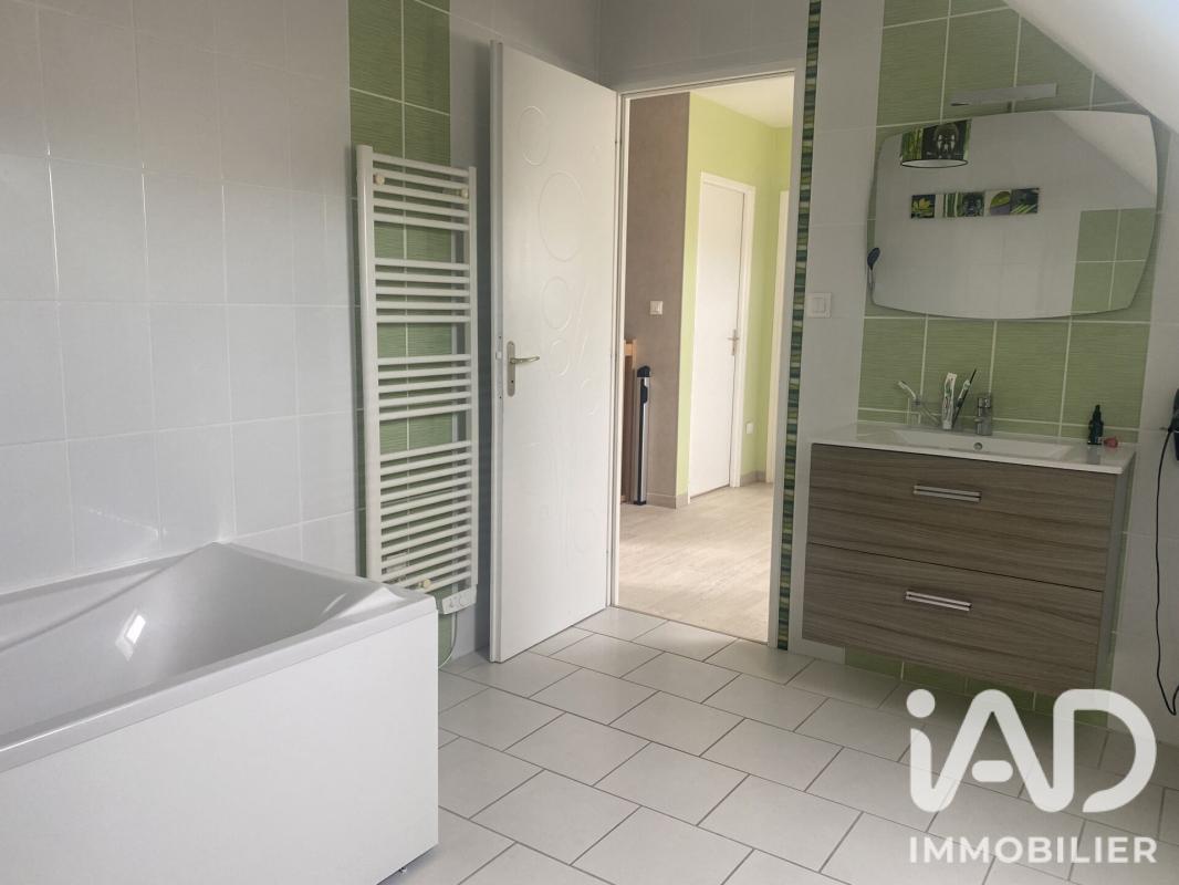 Maison 6 Pièce(s) Virey-le-Grand - Photo 9