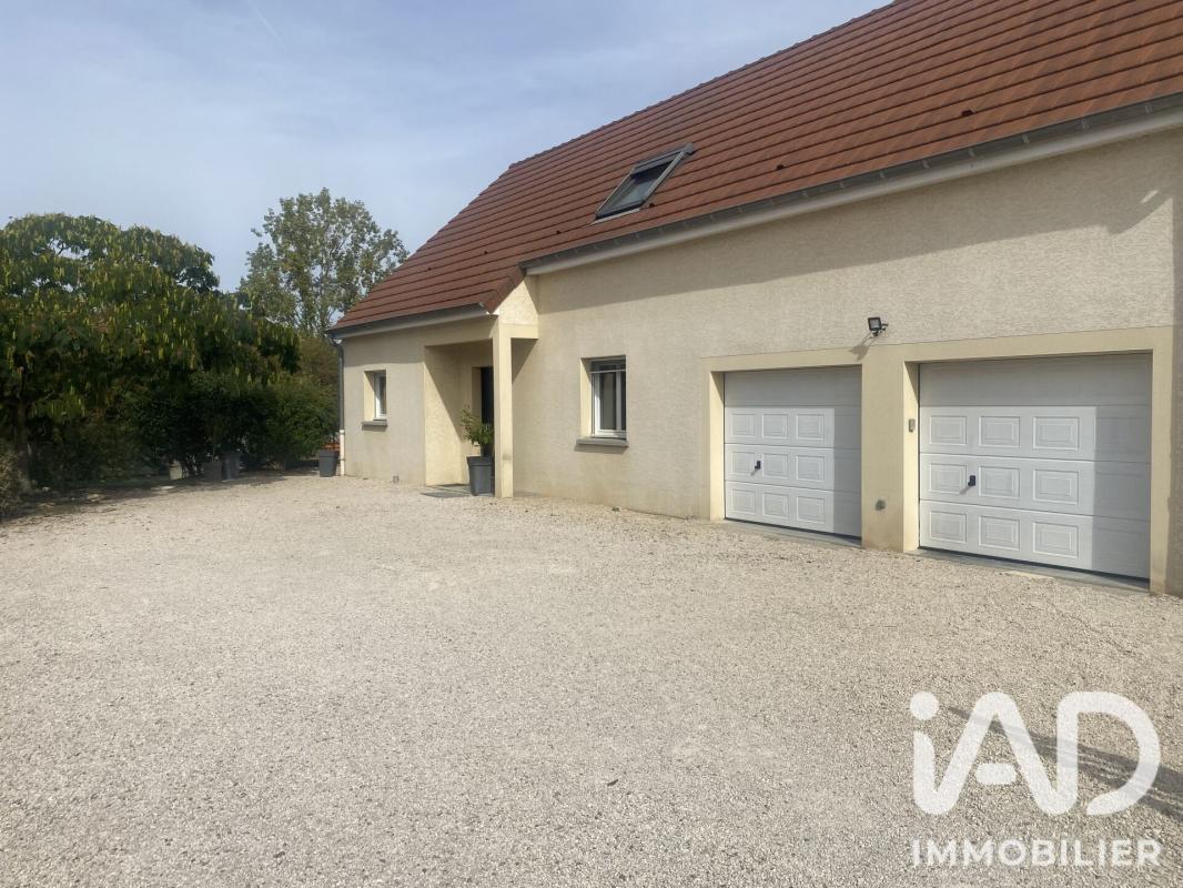 Maison 6 Pièce(s) Virey-le-Grand - Photo 14