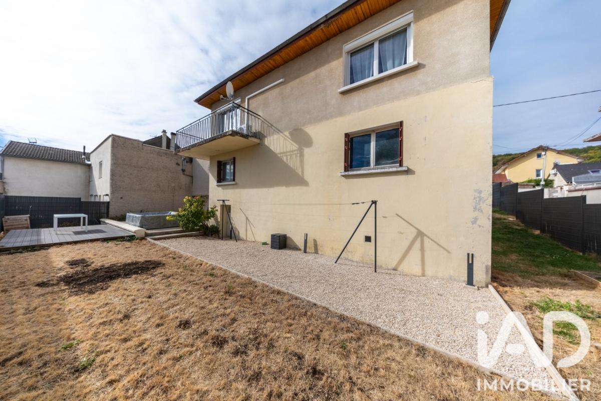 Maison 4 Pièce(s) Corcelles-les-Monts - Photo 3
