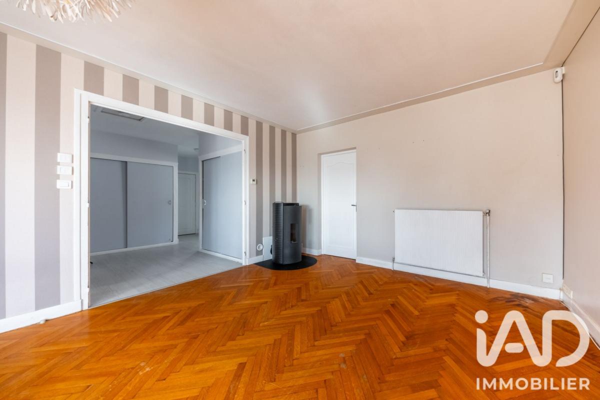 Maison 4 Pièce(s) Corcelles-les-Monts - Photo 6