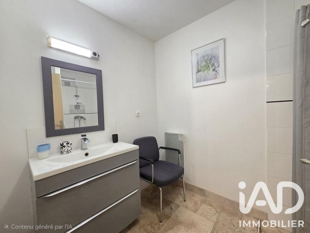 Maison 14 Pièce(s) Saint-Martin-la-Pallu - Photo 12