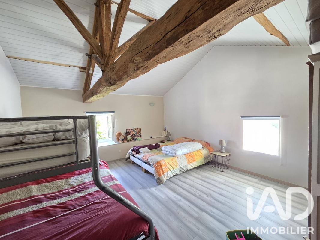 Maison 14 Pièce(s) Saint-Martin-la-Pallu - Photo 15
