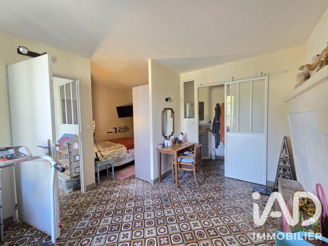 Maison 14 Pièce(s) Saint-Martin-la-Pallu - Photo 17
