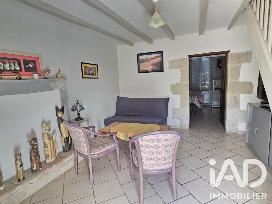 Maison 14 Pièce(s) Saint-Martin-la-Pallu - Photo 20