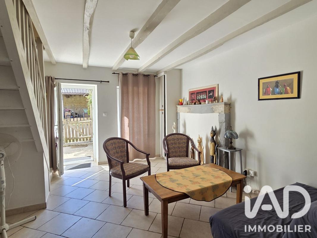 Maison 14 Pièce(s) Saint-Martin-la-Pallu - Photo 21