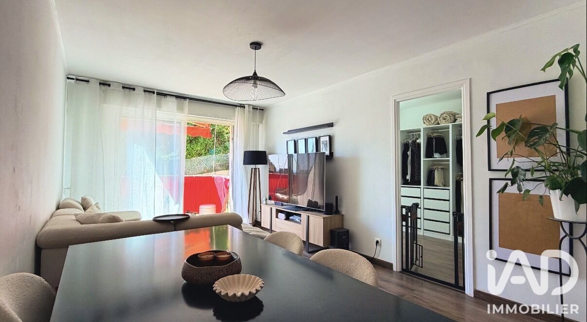Appartement 4 Pièce(s) Nice