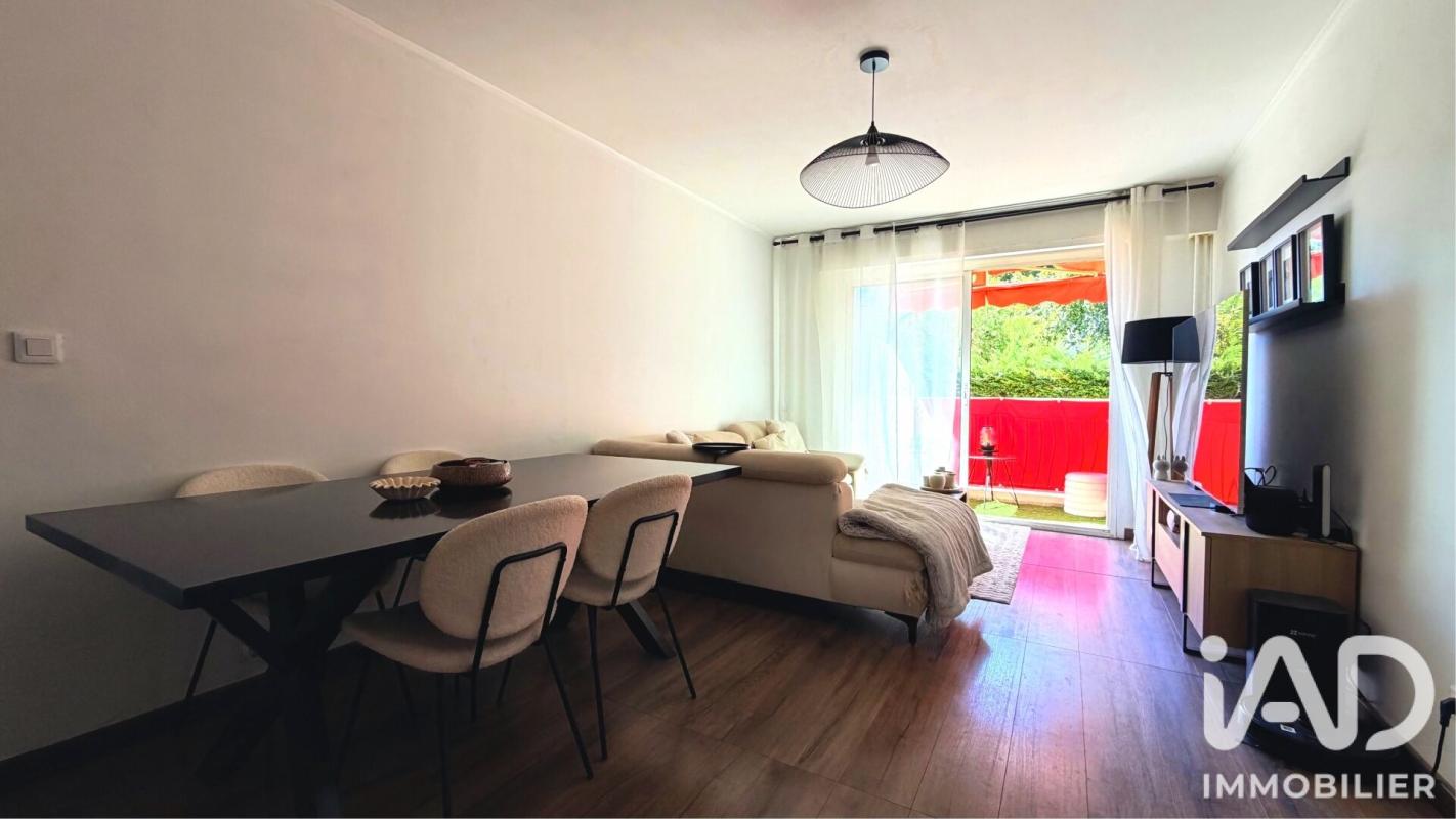 Appartement 4 Pièce(s) Nice - Photo 4
