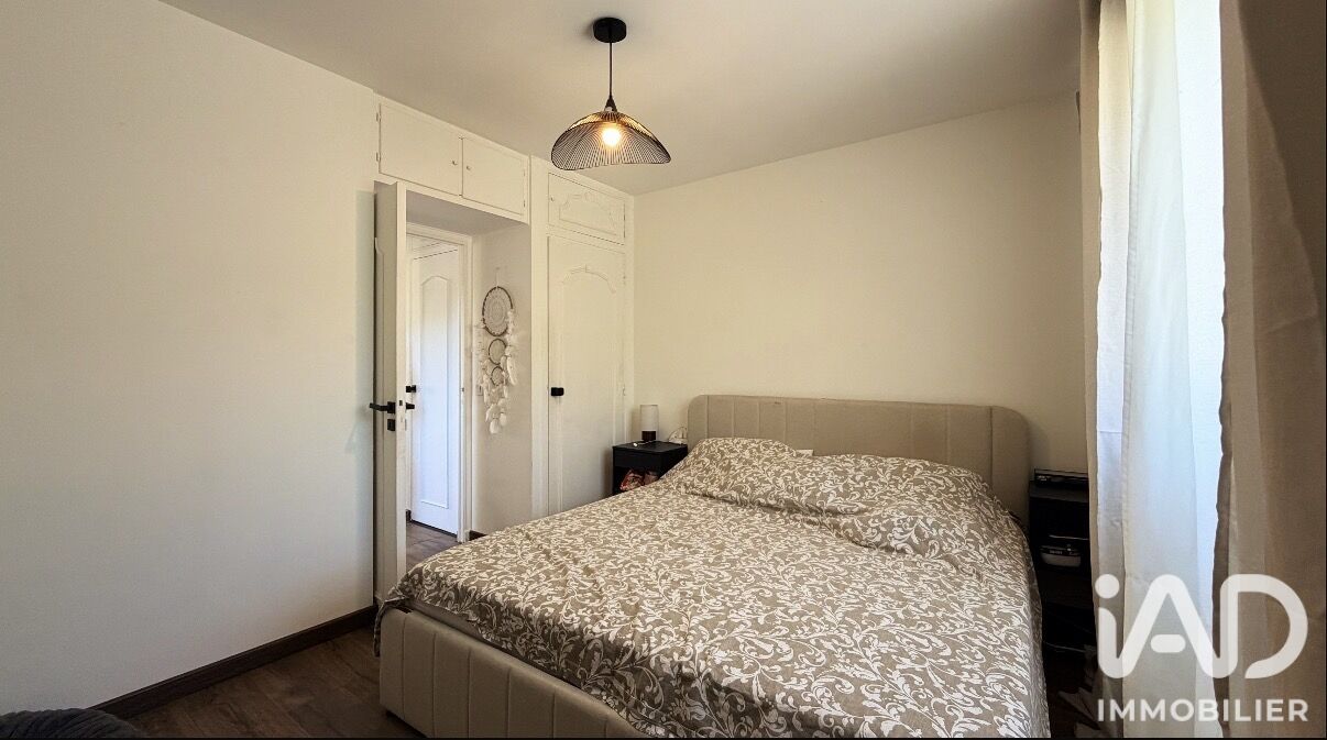 Appartement 4 Pièce(s) Nice - Photo 9