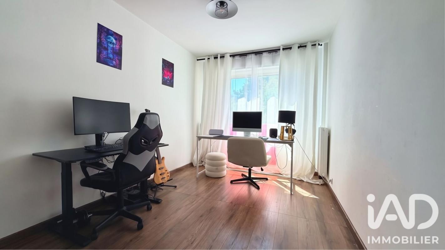 Appartement 4 Pièce(s) Nice - Photo 11