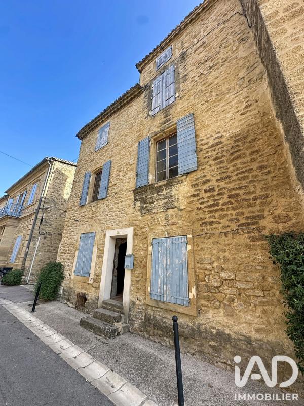 Maison de village 6 Pièce(s) Vers-Pont-du-Gard