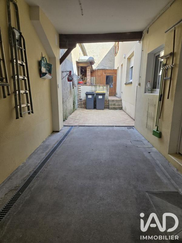 Maison 4 Pièce(s) Villeblevin