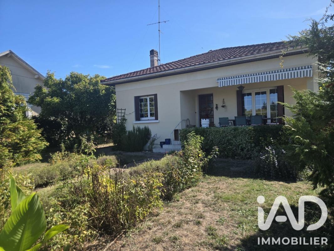 Maison 6 Pièce(s) Mussidan