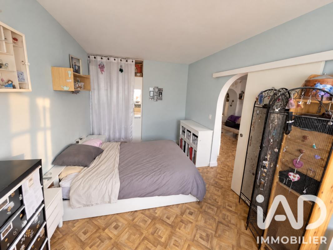 Appartement 4 Pièce(s) Savigny-le-Temple - Photo 4