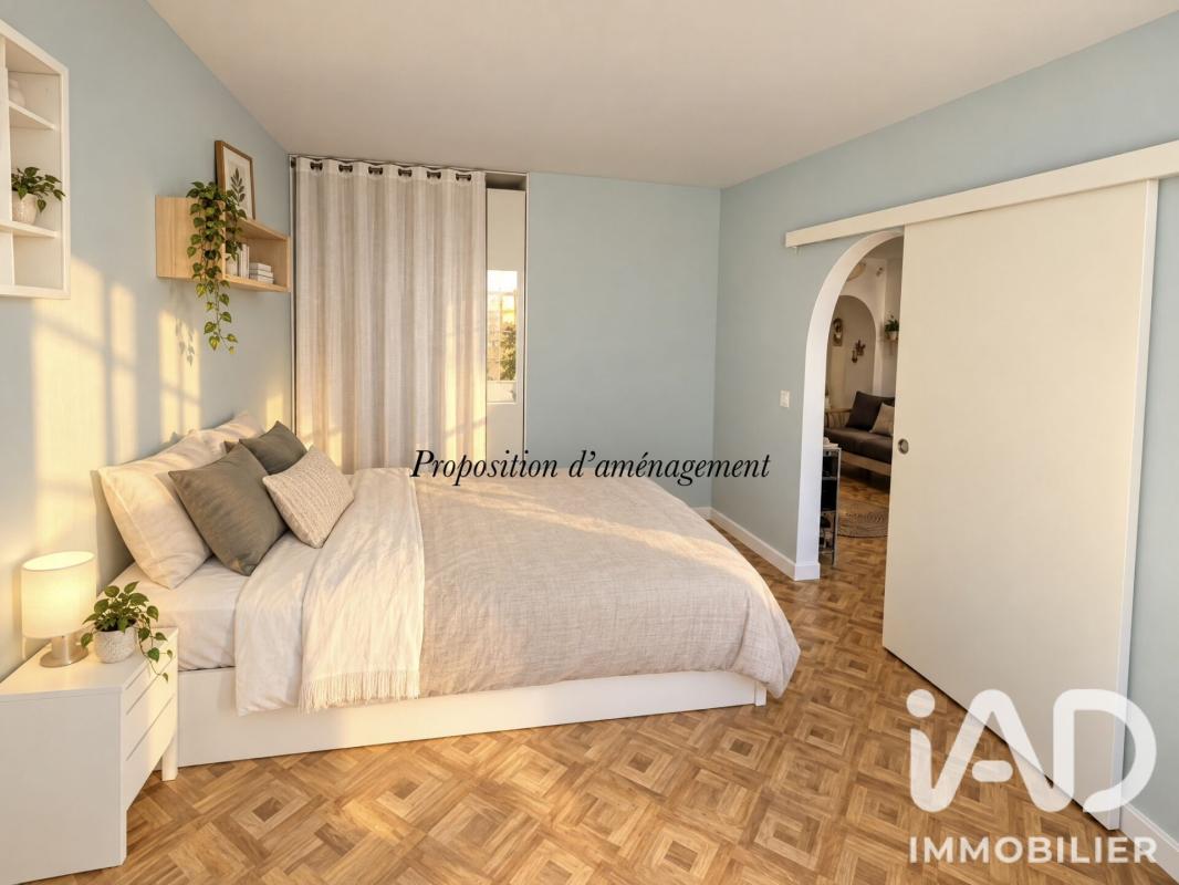 Appartement 4 Pièce(s) Savigny-le-Temple - Photo 5