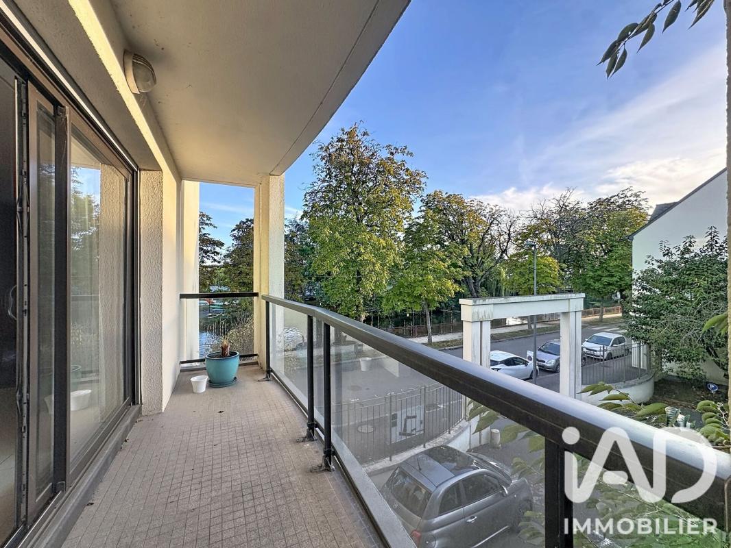Appartement 4 Pièce(s) Cesson-Sévigné - Photo 3