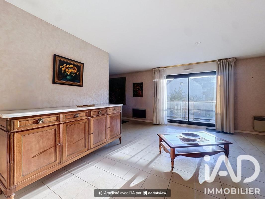 Appartement 4 Pièce(s) Cesson-Sévigné - Photo 6
