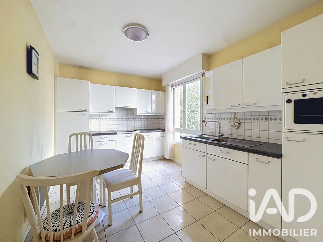 Appartement 4 Pièce(s) Cesson-Sévigné - Photo 7