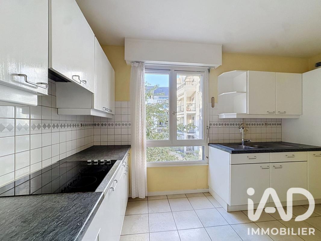 Appartement 4 Pièce(s) Cesson-Sévigné - Photo 8