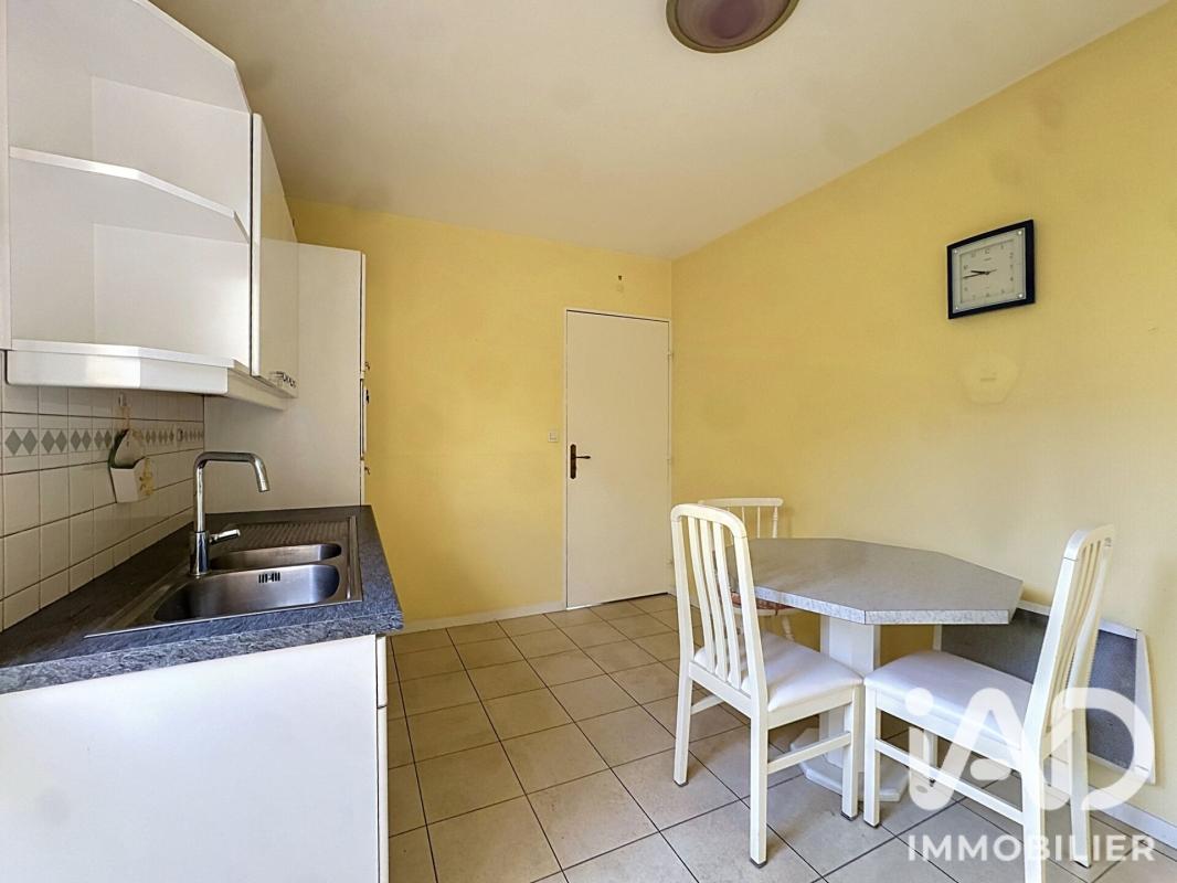 Appartement 4 Pièce(s) Cesson-Sévigné - Photo 9