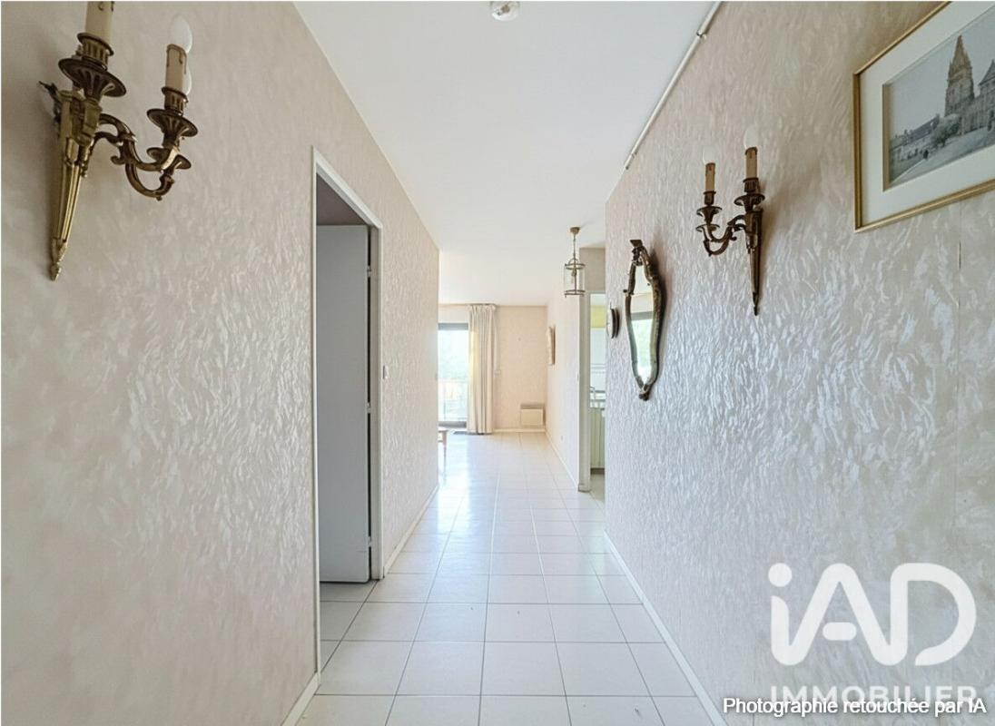 Appartement 4 Pièce(s) Cesson-Sévigné - Photo 10
