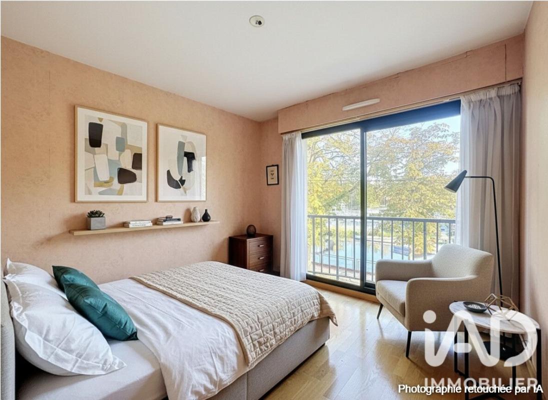 Appartement 4 Pièce(s) Cesson-Sévigné - Photo 15