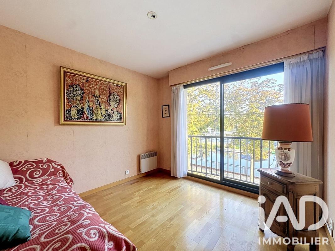 Appartement 4 Pièce(s) Cesson-Sévigné - Photo 16