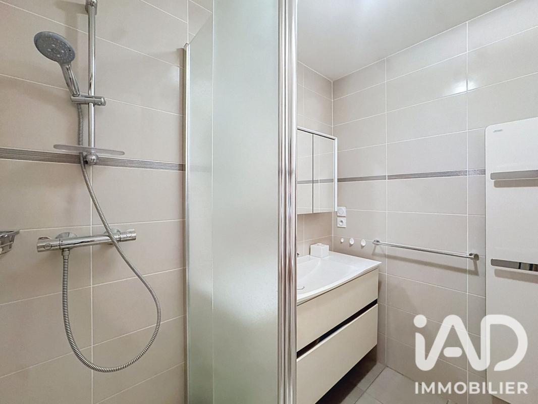 Appartement 4 Pièce(s) Cesson-Sévigné - Photo 19