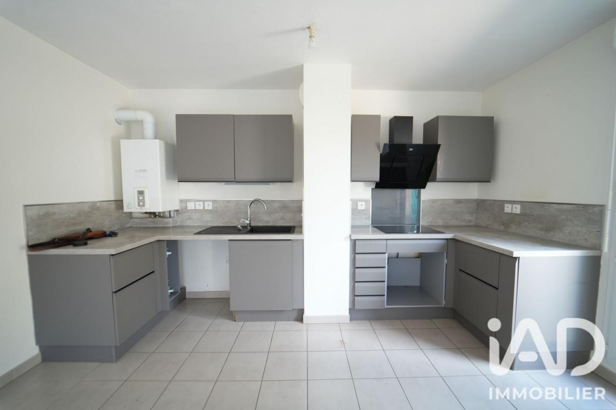 Appartement 3 Pièce(s) Melun