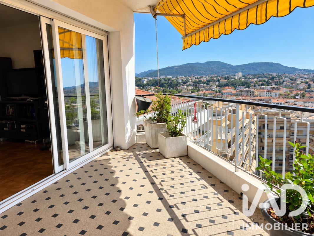 Appartement 3 Pièce(s) Nice - Photo 3