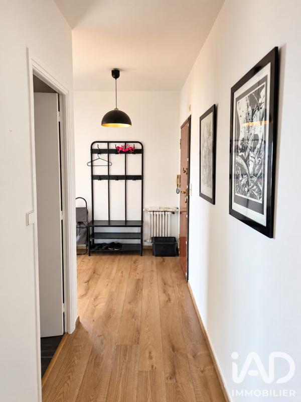 Appartement 3 Pièce(s) Nice - Photo 9