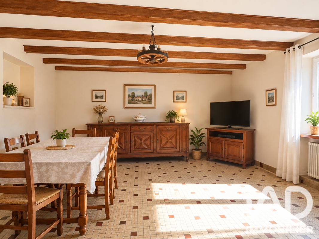 Maison 7 Pièce(s) Rezé - Photo 4