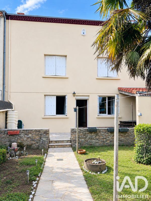 Maison 7 Pièce(s) Rezé - Photo 2